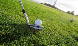 Polis haberleri… Golf oynarken, aniden rahatsızlandı, hayatını kaybetti