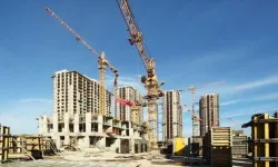 Güney Kıbrıs’taki inşaat izinlerinde artış