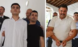 Kanunsuz Ateşli Silah ve Mermi Tasarrufundan Yargılanan Üç Sanık Hapis Cezasına Çarptırıldı