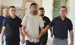 Kanunsuz Silah ve Uyuşturucu Tasarrufu Zanlısı Teminata Bağlandı