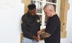 "Kanunsuz Uyuşturucu Madde Alma ve Tasarruf" Suçundan Yakalanan Zanlı Teminatla Serbest Bırakıldı