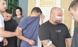 “Karımın Yanında Ne İşin Var” Kavgası: İki Zanlıda Teminata Bağlandı