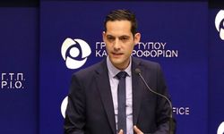 Letimbiotis: "İkinci beşli konferansın toplanması konusunda bilgilendirme yok"
