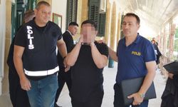 Metehan Sınır Kapısı'nda Sahte Sigorta Sunan Kıbrıslı Rum Sanığa 6 Ay Hapis Cezası