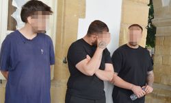 Metehan Sınır Kapısı'ndaki Uyuşturucu Operasyonunda Üç Zanlıya 7 Gün Ek Tutukluluk