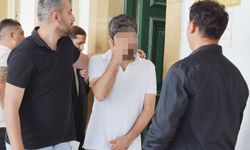 Narkotik Detektör Köpeği Pamir, Ercan’da Bir Gram Hint Keneviri Yakalattı