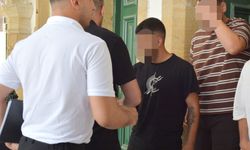 Narkotik Ekiplerinin Düzenlediği Operasyonda Yakalanan İki Uyuşturucu Zanlısına Üçer Gün Tutukluluk