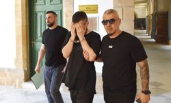 Pamir’in Tepkisiyle Yakalandı, Cezaevine Gönderildi