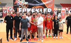 Şampiyonluk İskele’ye Gitti