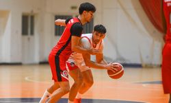 Potada Avantaj Gençler Birliği’nde (81-49)