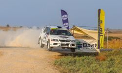 İskele’de Ralli Heyecanı Yaşanacak