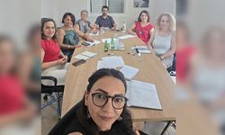 Sağlık Dernekleri Platformu Haziran- Aralık 2026 dönemi sözcülüğünü Evrensel Hasta Hakları Derneği üstlendi