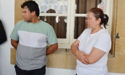 Sahte Evrak Dosyasında Anne ve Oğula Teminatla Serbestlik