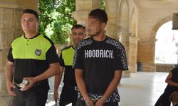Sahte Pasaportla Yakalanan Zanlı Yeniden Mahkemeye Çıkarıldı