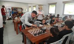 Başkan Amcaoğlu İlk Hamleyi Yaptı