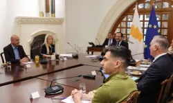 Rum Ulusal Konsey toplantısı sonrasında siyasi partilerin değerlendirmesi