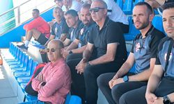 Sertoğlu Ekibiyle İtalya'da