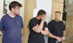 Sınırdan Uyuşturucu Getiren Zanlıya Teminatla Serbestlik