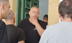 Sınırı Kaçak Etle Geçerken Yakalanan Zanlı Üç Gün Tutuklu Kalacak