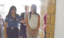 Süpermarketten Hırsızlık Yapan Kıbrıslı Rum Zanlı Metehan Sınır Kapısından Giriş Yaparken Tutuklandı