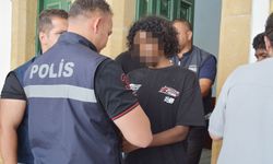 Trafik Kontrolünde Uyuşturucuyla Yakalanan Zanlı Mahkemeye Çıkarıldı