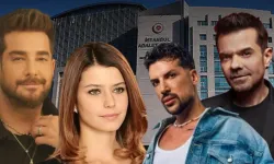 Ünlülere Uyuşturucu Soruşturmasında Yeni Dalga: Beren Saat, Enis Arıkan ve Kenan Doğulu gözaltında