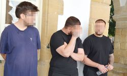 Sınırı Yaya Geçerek Uyuşturucu İthal Eden Zanlı ve Bağlantıları Hakkında 3 Gün Tutukluluk Kararı