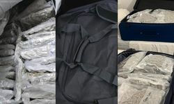 Güney Kıbrıs’ta yılın ilk 5 ayında 72 kilo uyuşturucu ele geçirildi