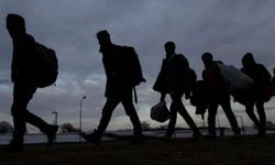 Yılın başından bu yana Güney Kıbrıs'tan 4 bin 21 kişi sınır dışı edildi