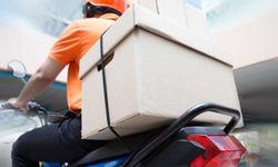 Limasol’da paketçiye saldırı