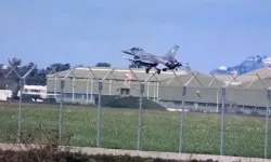 Palmas'tan Yunan F-16 uçakları ve fırkateynine ilişkin açıklama
