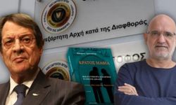 "Mafya Devlet" soruşturmasına Yunan hukukçu atanması düşünülüyor