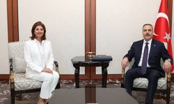 Holguin-Fidan görüşmesi ve Hristodulidis’in açıklaması