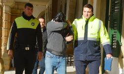 Valizinden 259 Adet Uyuşturucu Hap Çıkan Yabancı Sanık Dört Yıl Hapis Cezasına Çarptırıldı