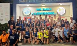Şampiyonada 112 Takım Mücadele Edecek