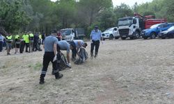 Yangınlarla Mücadelede Toplumsal Duyarlılık İçin Güç Birliği