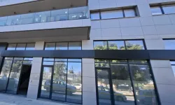 Limasol’da bir şirket kurşunlandı