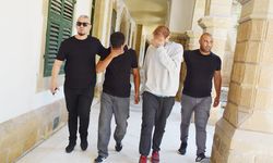 10 Bin TL'ye Uyuşturuculu Kâğıt Aldıklarını İtiraf Ettiler