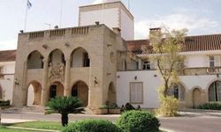 Güney Kıbrıs'ta Kabine değişikliği senaryosu