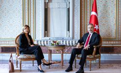 Rum tarafı Fidan-Holguin görüşmesini bekliyor