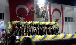 Güçlendirme çalışmaları tamamlanan Cumhuriyet Lisesi yeniden eğitime kazandırıldı