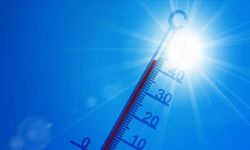 Hava sıcaklığı 36-39 derece dolaylarında seyredecek... Cuma ve cumartesi yer yer sis bekleniyor