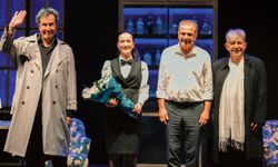 Othello Kalesi’nde bu akşam Mağusa Kent Orkestrası ve Fikri Karayel konseri var