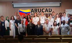 ARUCAD, 16. Uluslararası Ekonomi ve Sosyal Bilimler Konferansı’na ev sahipliği yaptı