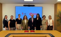 İKD ile Telsim arasında “Yılın Kadın Girişimcileri Ödül Töreni” için protokol imzalandı