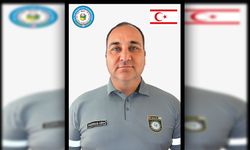 Trafik kazasında yaralanan Sivil Savunma Teşkilatı personeli Rabikan Nalbant hayatını kaybetti