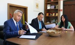 ARUCAD ile Pen Research Institute arasında iş birliği protokolü imzalandı