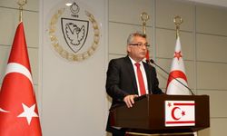Cumhurbaşkanı Erhürman, mülkiyet konusunda samimiyet vurgusu yaptı