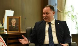 Öztürkler: “Bu yasama yılında Meclis’te toplam 92 yasa kabul edildi”