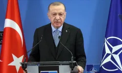 Erdoğan, NATO Zirvesi'nde dünya liderlerini ağırlayacak